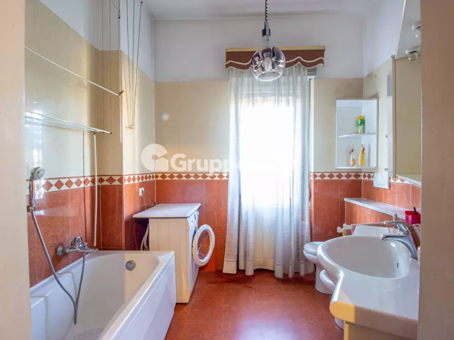 Immagine 20 di Appartamento in vendita  in Via Mentana 4 a Magenta