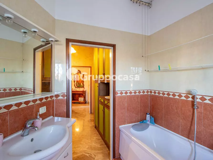 Immagine 21 di Appartamento in vendita  in Via Mentana 4 a Magenta