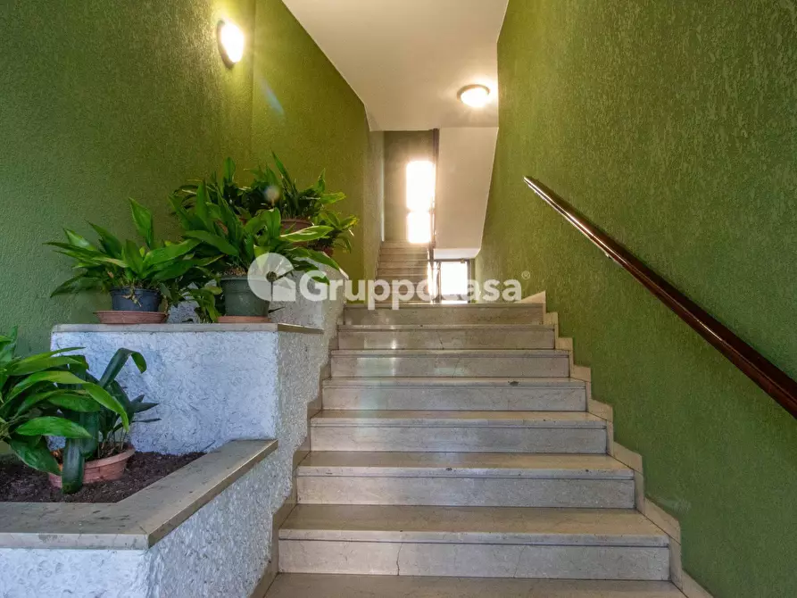 Immagine 25 di Appartamento in vendita  in Via Mentana 4 a Magenta