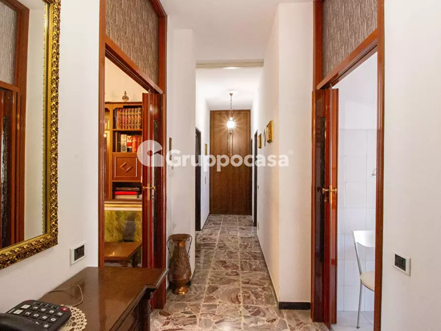 Immagine 9 di Appartamento in vendita  in Via Manin 12 a Magenta