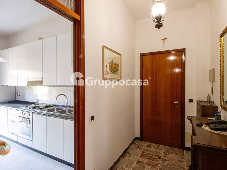 Immagine 6 di Appartamento in vendita  in Via Manin 12 a Magenta