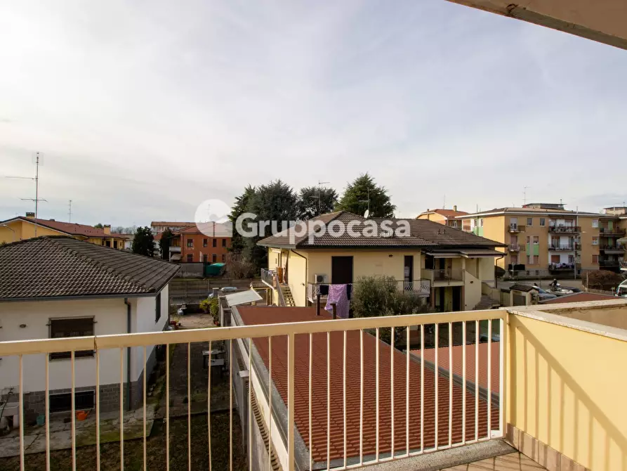 Immagine 5 di Appartamento in vendita  in Via Manin 12 a Magenta