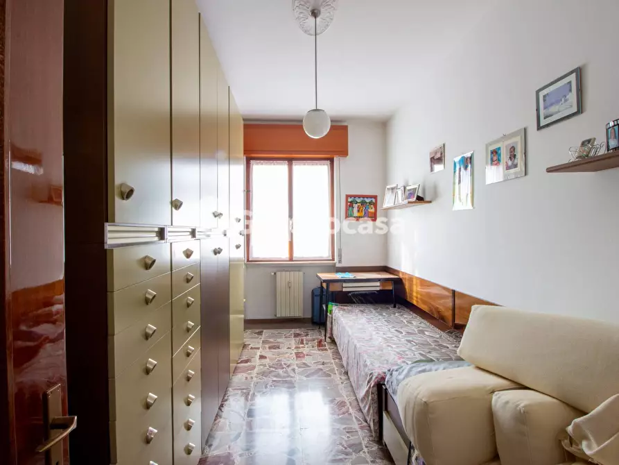 Immagine 14 di Appartamento in vendita  in Via Manin 12 a Magenta