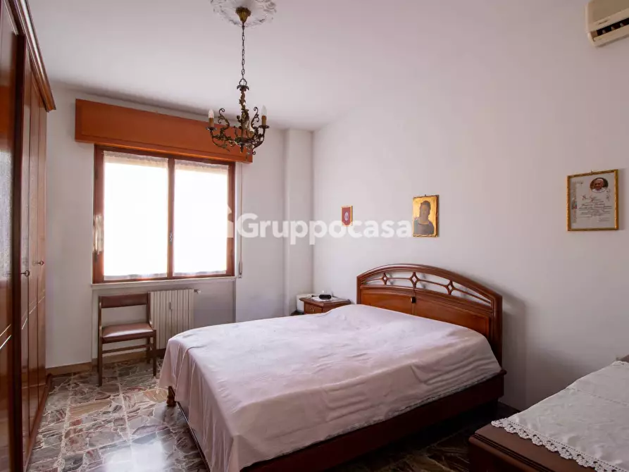 Immagine 10 di Appartamento in vendita  in Via Manin 12 a Magenta