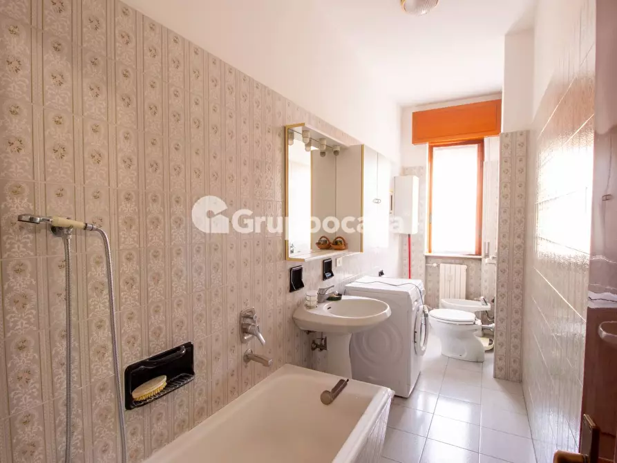 Immagine 13 di Appartamento in vendita  in Via Manin 12 a Magenta