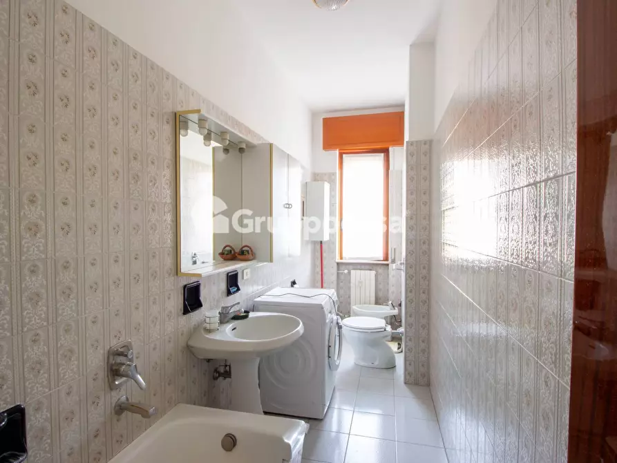 Immagine 12 di Appartamento in vendita  in Via Manin 12 a Magenta