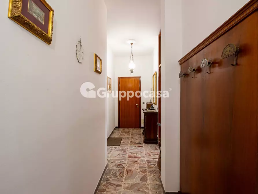 Immagine 15 di Appartamento in vendita  in Via Manin 12 a Magenta