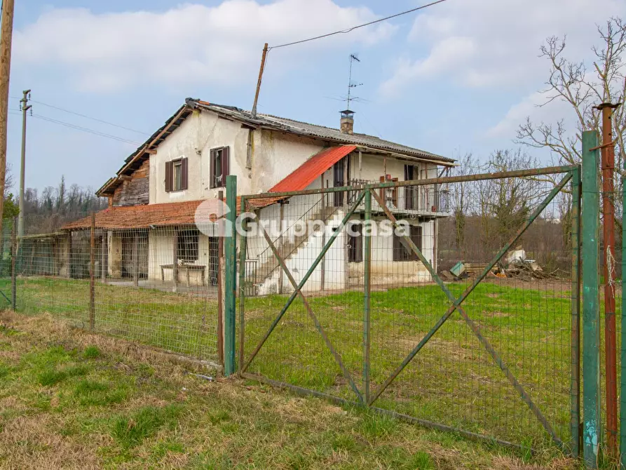 Immagine 6 di Casa indipendente in vendita  in Via Cascina Bertolaia 21 a Bernate Ticino