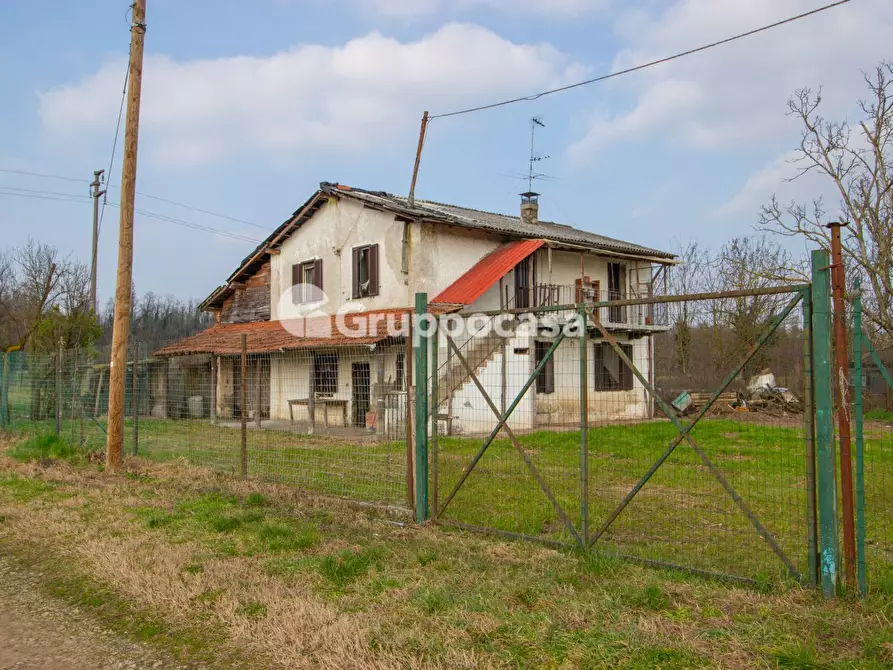 Immagine 4 di Casa indipendente in vendita  in Via Cascina Bertolaia 21 a Bernate Ticino