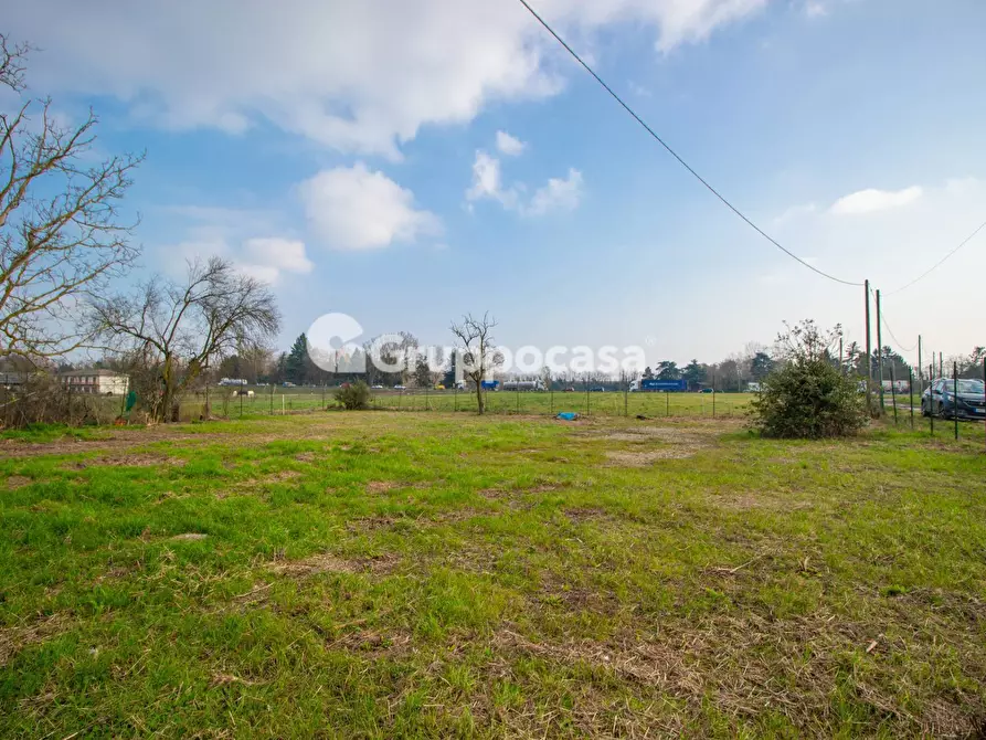 Immagine 22 di Casa indipendente in vendita  in Via Cascina Bertolaia 21 a Bernate Ticino