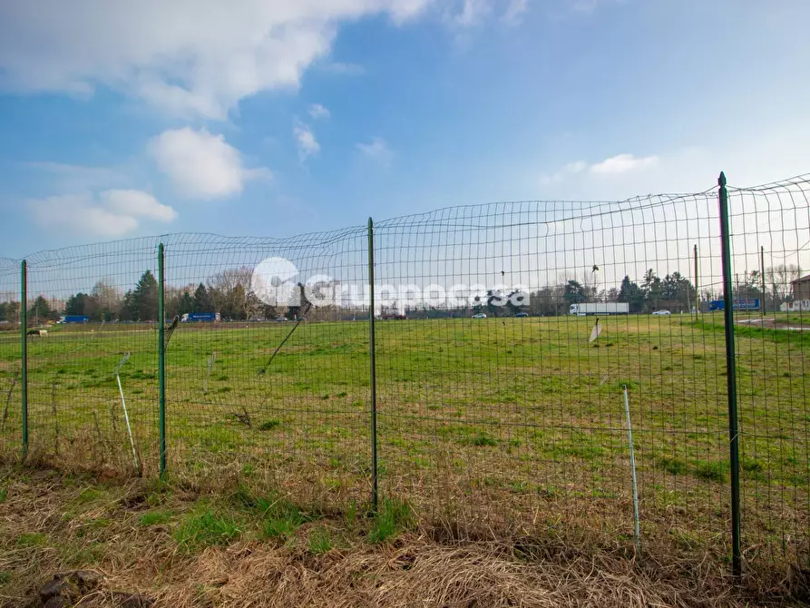 Immagine 23 di Casa indipendente in vendita  in Via Cascina Bertolaia 21 a Bernate Ticino