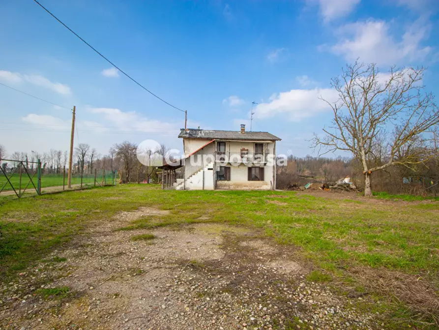 Immagine 7 di Casa indipendente in vendita  in Via Cascina Bertolaia 21 a Bernate Ticino