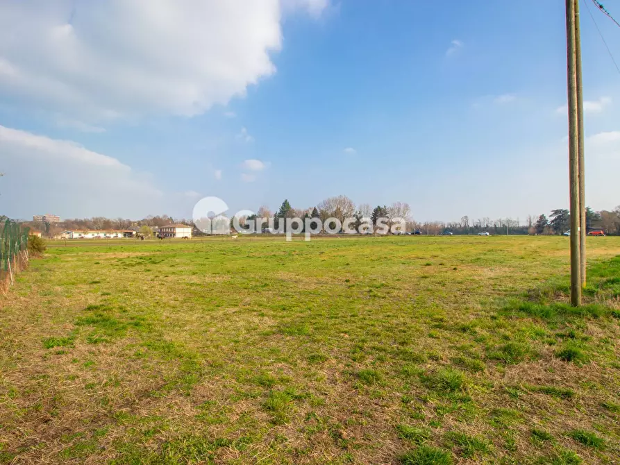 Immagine 24 di Casa indipendente in vendita  in Via Cascina Bertolaia 21 a Bernate Ticino