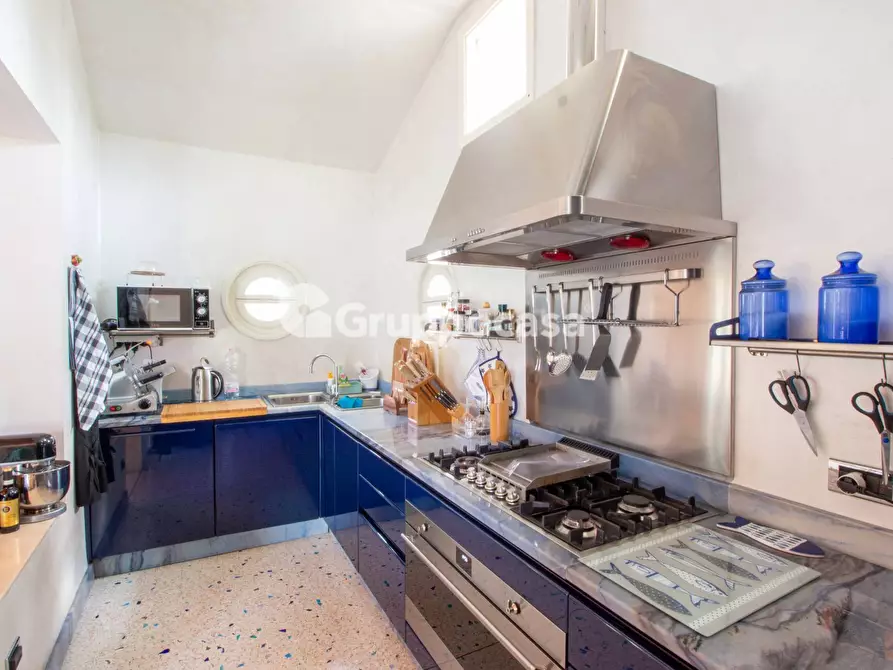 Immagine 15 di Villa in vendita  in Bosco Piarda 2 a Bernate Ticino