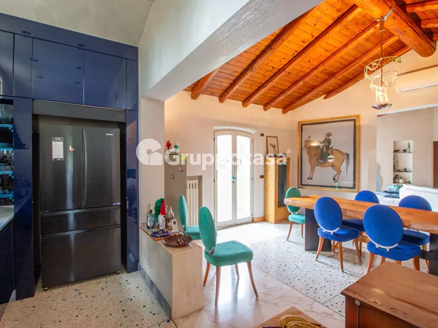 Immagine 16 di Villa in vendita  in Bosco Piarda 2 a Bernate Ticino