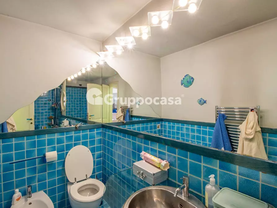 Immagine 34 di Villa in vendita  in Bosco Piarda 2 a Bernate Ticino