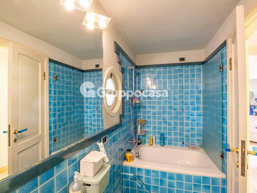 Immagine 35 di Villa in vendita  in Bosco Piarda 2 a Bernate Ticino