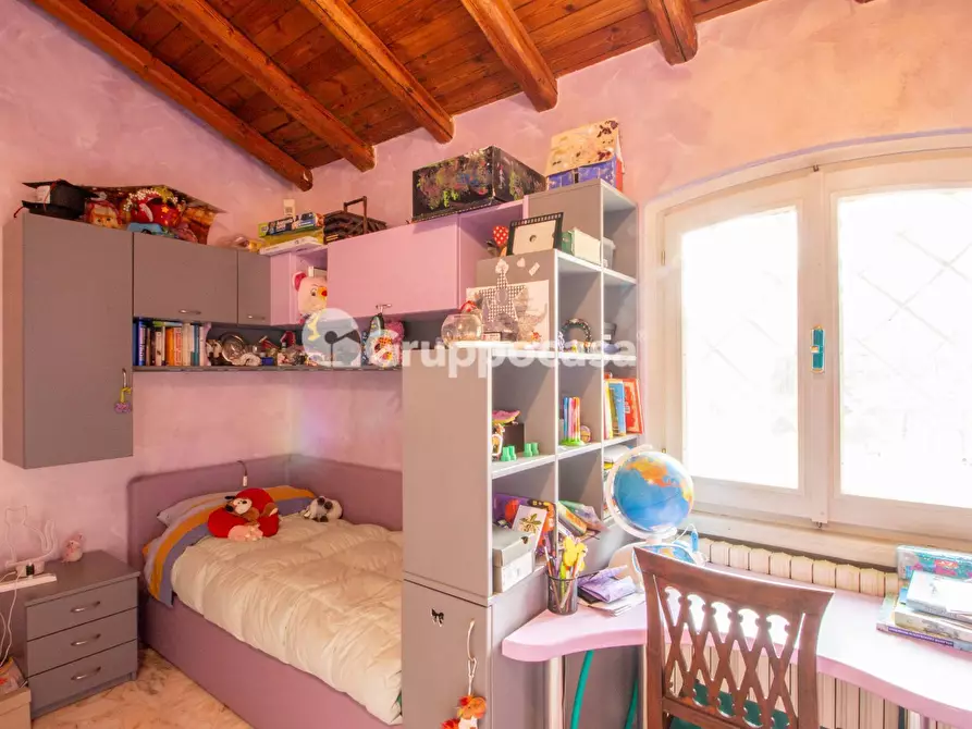 Immagine 32 di Villa in vendita  in Bosco Piarda 2 a Bernate Ticino