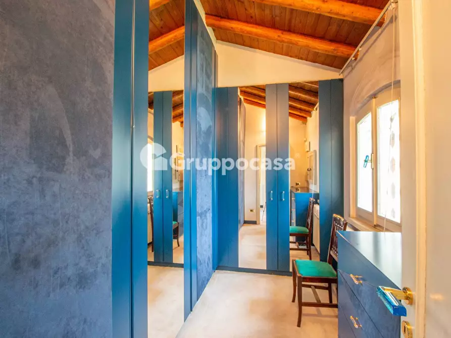 Immagine 29 di Villa in vendita  in Bosco Piarda 2 a Bernate Ticino