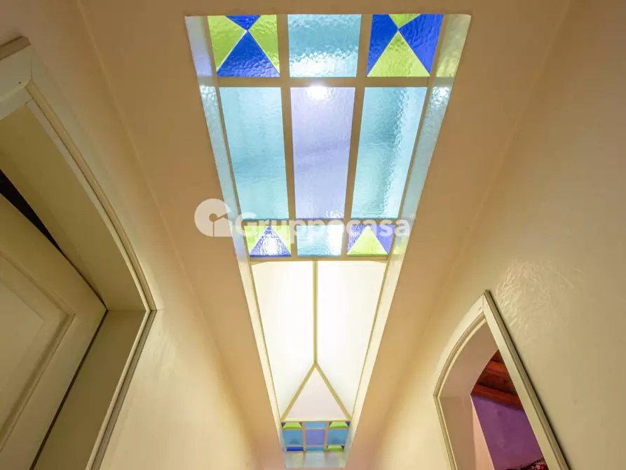 Immagine 19 di Villa in vendita  in Bosco Piarda 2 a Bernate Ticino