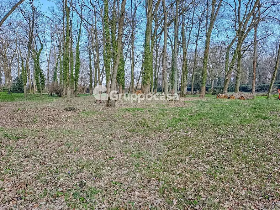 Immagine 38 di Villa in vendita  in Bosco Piarda 2 a Bernate Ticino