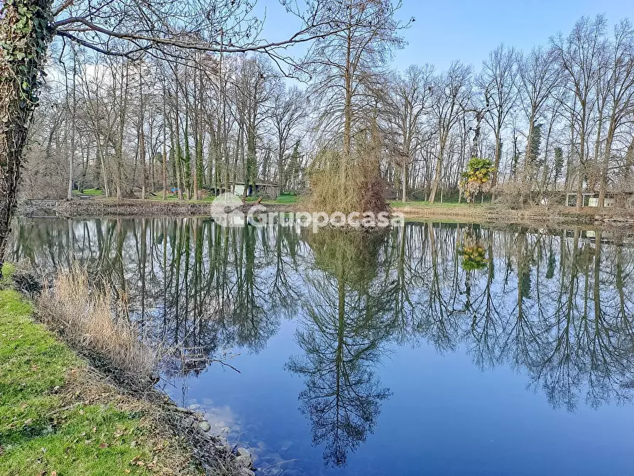 Immagine 40 di Villa in vendita  in Bosco Piarda 2 a Bernate Ticino