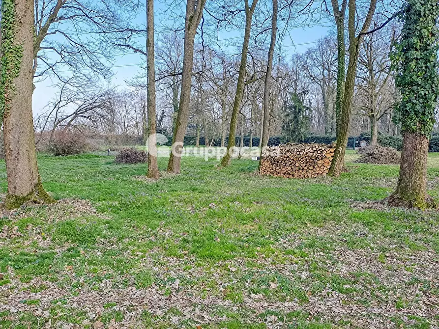 Immagine 43 di Villa in vendita  in Bosco Piarda 2 a Bernate Ticino