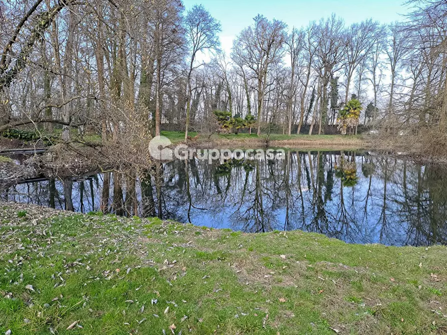Immagine 44 di Villa in vendita  in Bosco Piarda 2 a Bernate Ticino