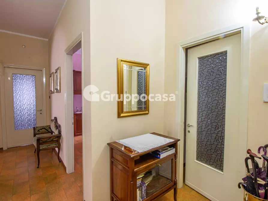 Immagine 2 di Appartamento in vendita  in Via Conte Caccia Dominioni 33 a Magenta