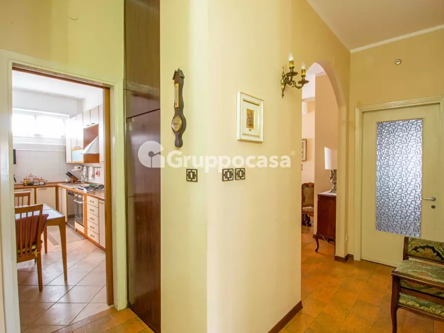 Immagine 7 di Appartamento in vendita  in Via Conte Caccia Dominioni 33 a Magenta