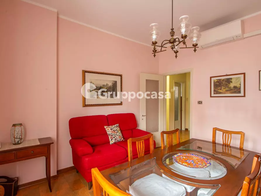 Immagine 17 di Appartamento in vendita  in Via Conte Caccia Dominioni 33 a Magenta