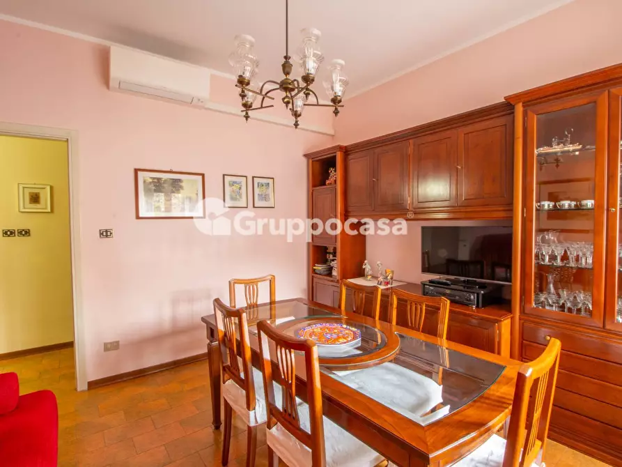 Immagine 16 di Appartamento in vendita  in Via Conte Caccia Dominioni 33 a Magenta