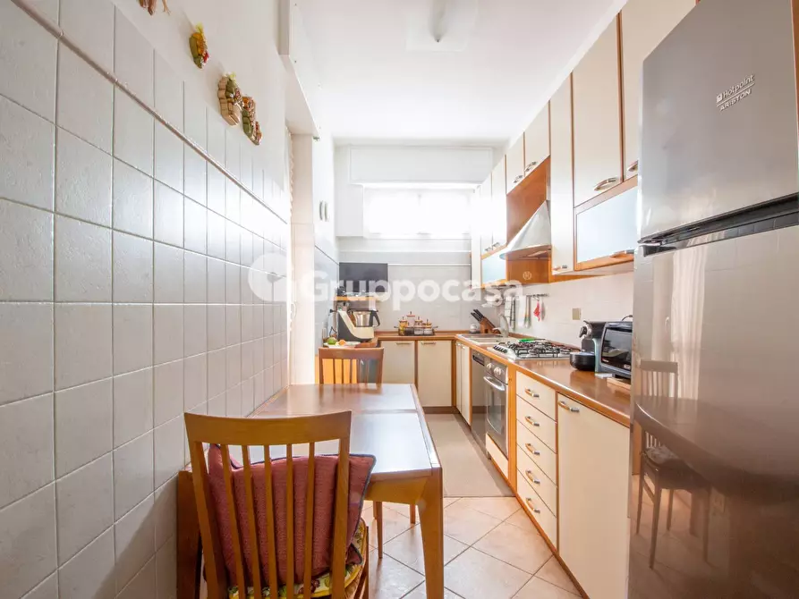 Immagine 8 di Appartamento in vendita  in Via Conte Caccia Dominioni 33 a Magenta