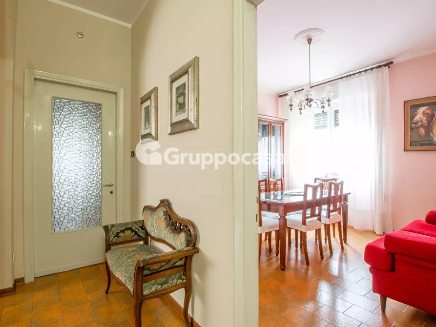 Immagine 13 di Appartamento in vendita  in Via Conte Caccia Dominioni 33 a Magenta