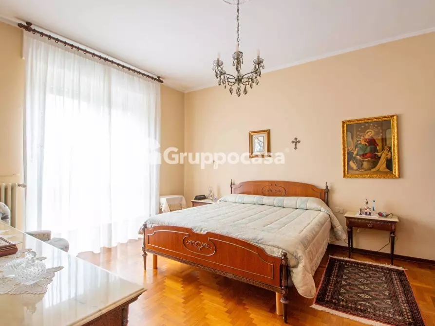 Immagine 19 di Appartamento in vendita  in Via Conte Caccia Dominioni 33 a Magenta