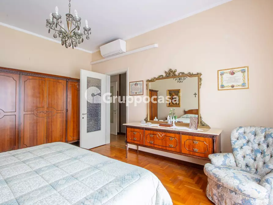 Immagine 21 di Appartamento in vendita  in Via Conte Caccia Dominioni 33 a Magenta