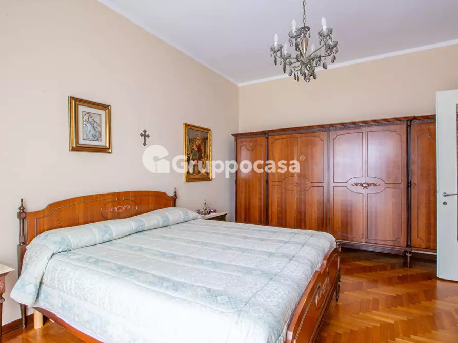 Immagine 20 di Appartamento in vendita  in Via Conte Caccia Dominioni 33 a Magenta