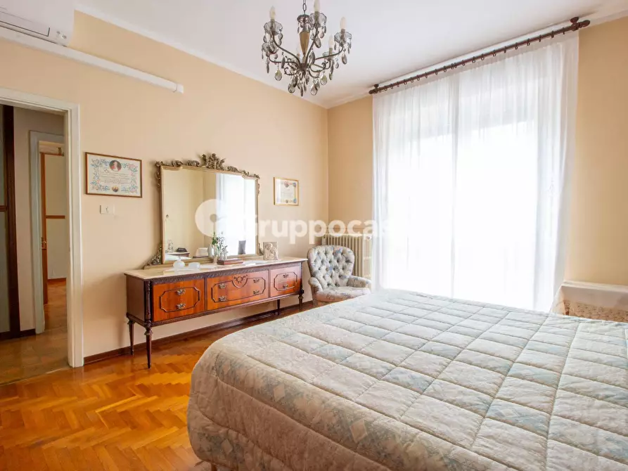 Immagine 22 di Appartamento in vendita  in Via Conte Caccia Dominioni 33 a Magenta