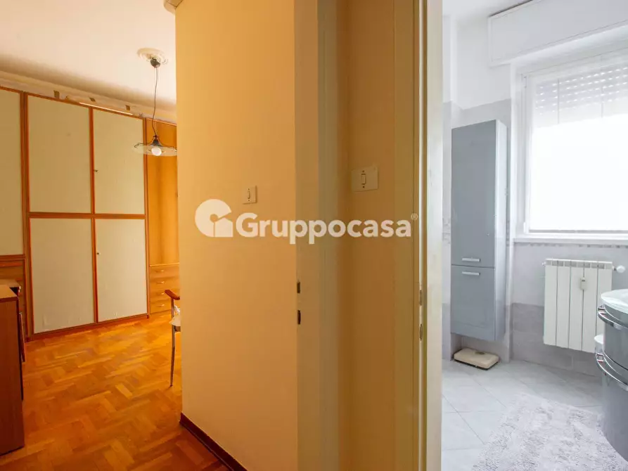 Immagine 24 di Appartamento in vendita  in Via Conte Caccia Dominioni 33 a Magenta