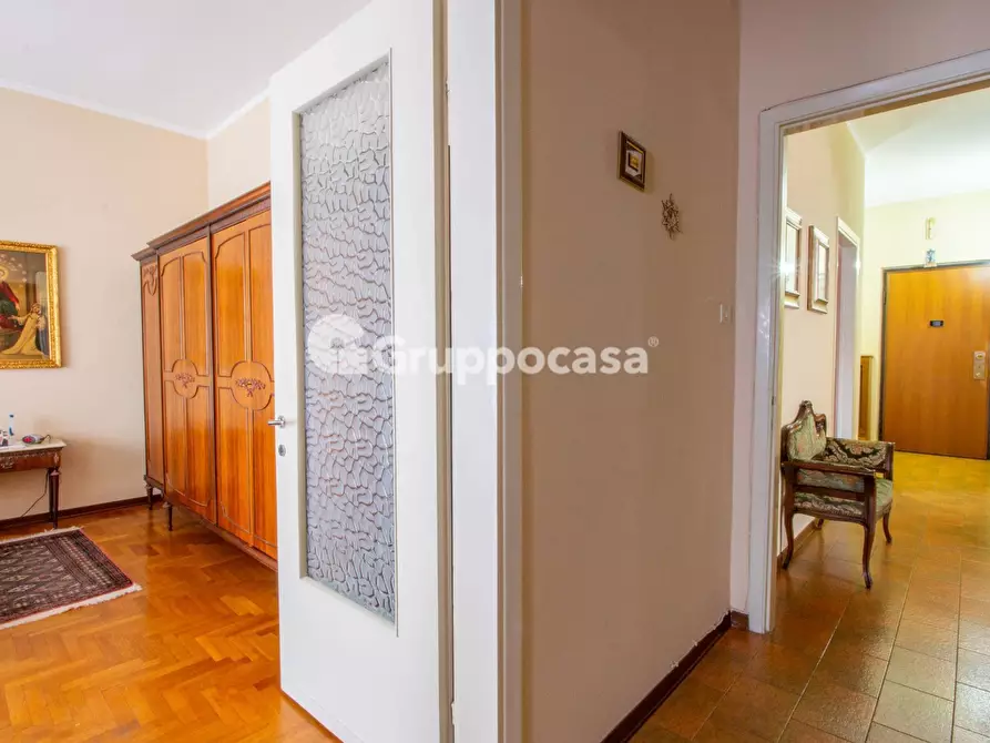 Immagine 18 di Appartamento in vendita  in Via Conte Caccia Dominioni 33 a Magenta