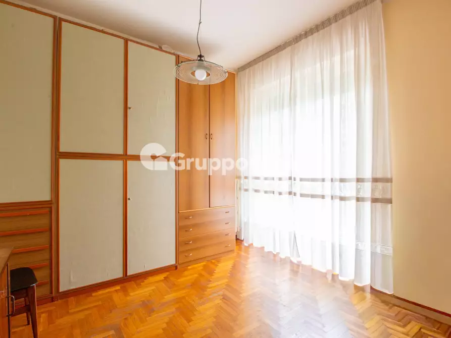 Immagine 25 di Appartamento in vendita  in Via Conte Caccia Dominioni 33 a Magenta