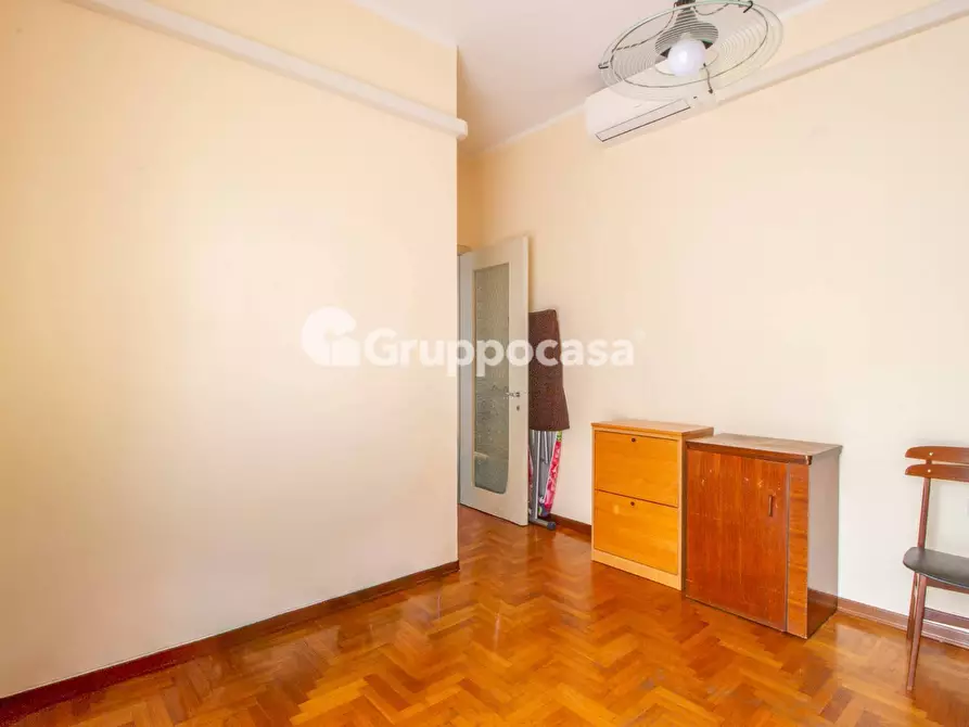 Immagine 27 di Appartamento in vendita  in Via Conte Caccia Dominioni 33 a Magenta