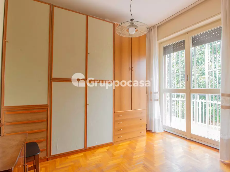 Immagine 26 di Appartamento in vendita  in Via Conte Caccia Dominioni 33 a Magenta