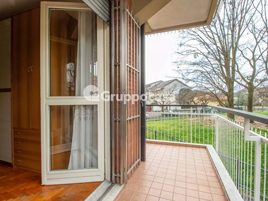 Immagine 28 di Appartamento in vendita  in Via Conte Caccia Dominioni 33 a Magenta