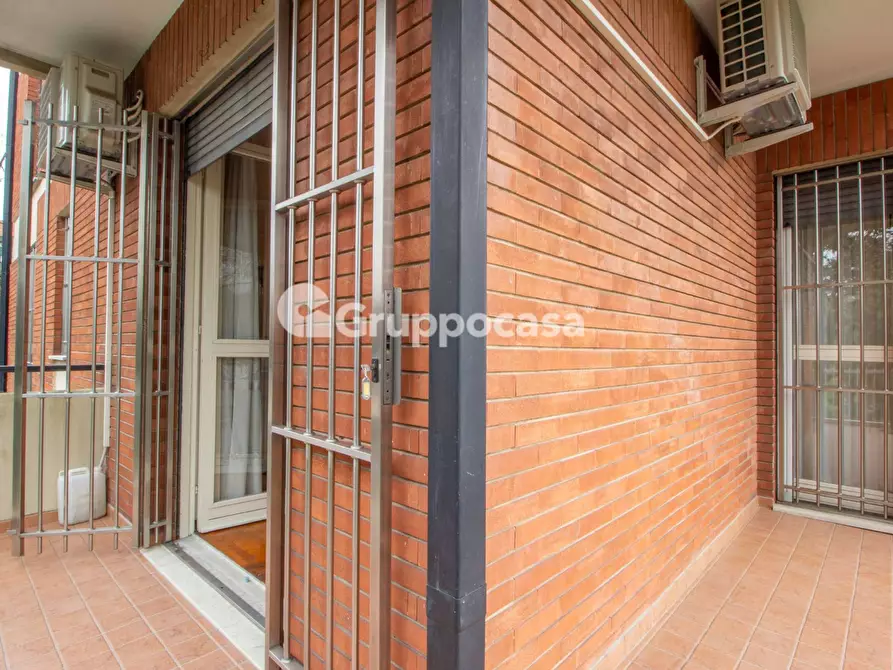 Immagine 29 di Appartamento in vendita  in Via Conte Caccia Dominioni 33 a Magenta