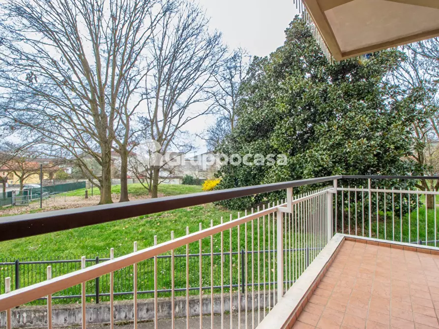 Immagine 30 di Appartamento in vendita  in Via Conte Caccia Dominioni 33 a Magenta