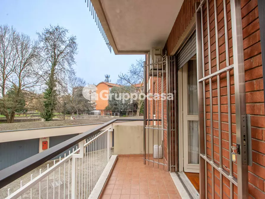 Immagine 31 di Appartamento in vendita  in Via Conte Caccia Dominioni 33 a Magenta