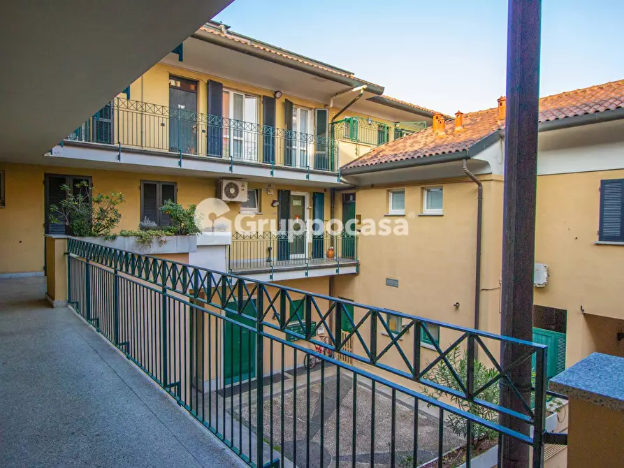 Immagine 27 di Ufficio in affitto  in Via Mazzini 34 a Magenta