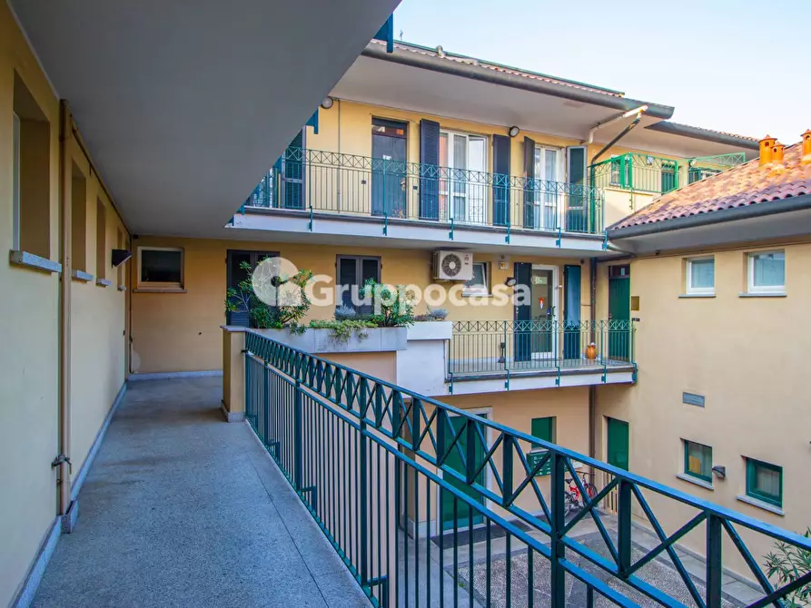 Immagine 28 di Ufficio in affitto  in Via Mazzini 34 a Magenta