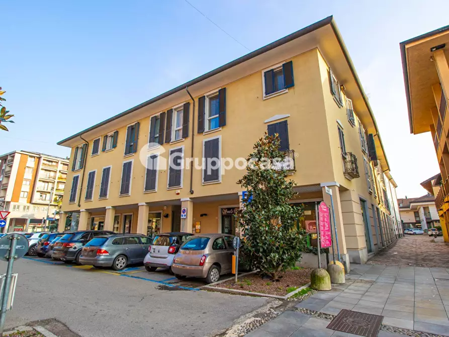 Immagine 31 di Ufficio in affitto  in Via Mazzini 34 a Magenta